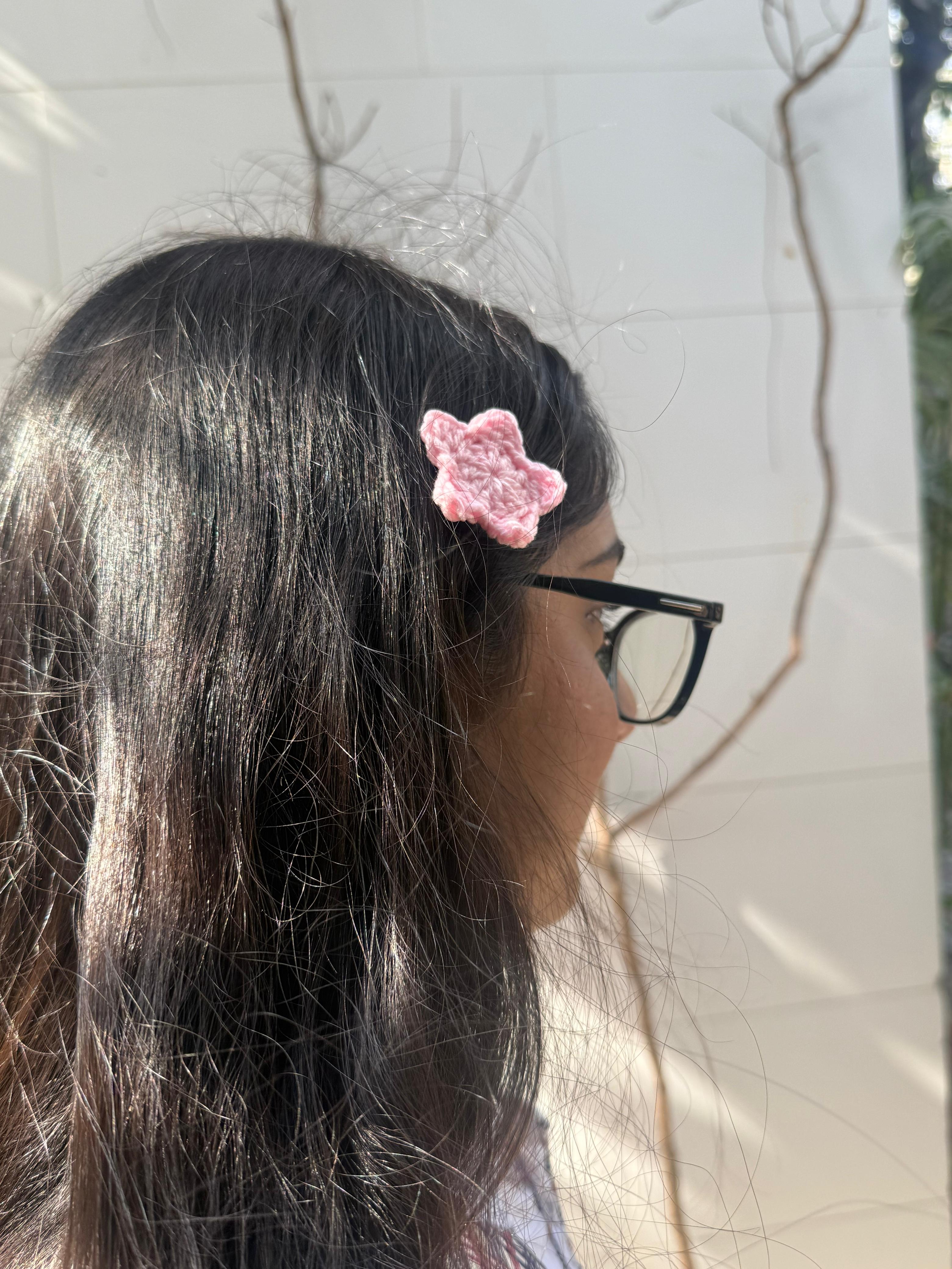 Star Clip
